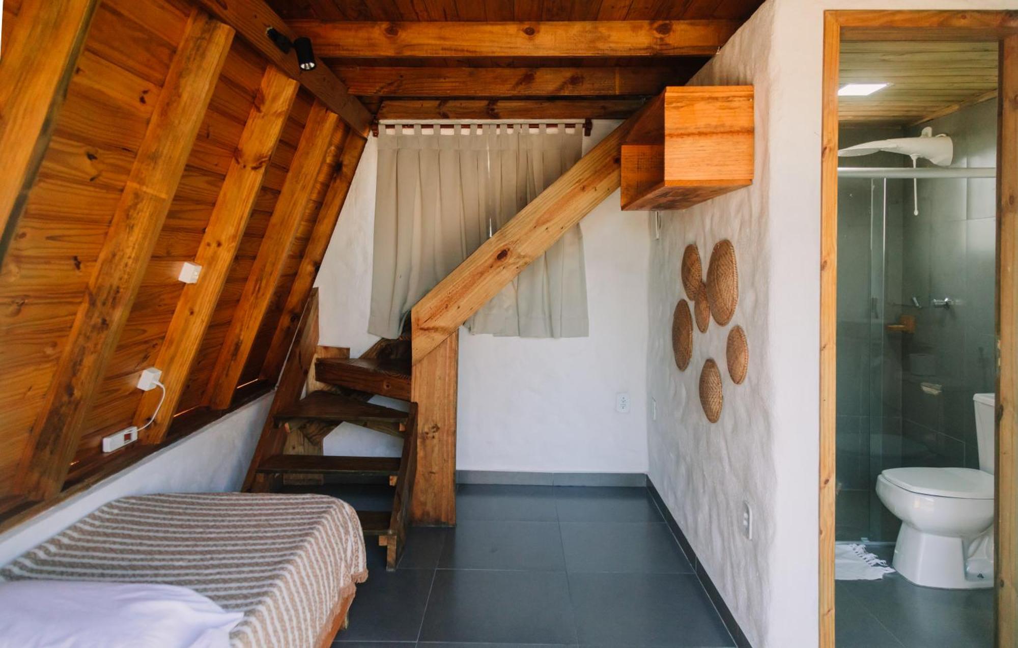 Vila Pahu - Caraiva Exterior photo